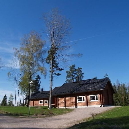 Serena Villas Espoo Eksteriør billede