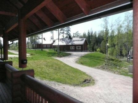 Serena Villas Espoo Eksteriør billede